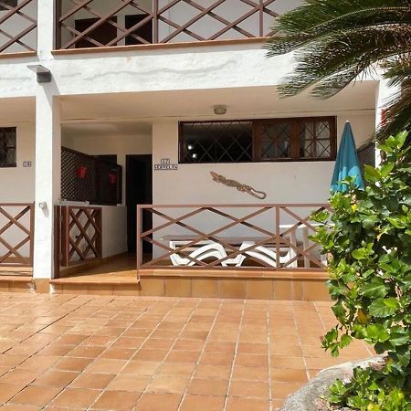 Apartamento Neptuno Playa 17 Puerto de Santiago  Kültér fotó