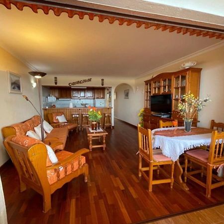Apartamento Neptuno Playa 17 Puerto de Santiago  Kültér fotó