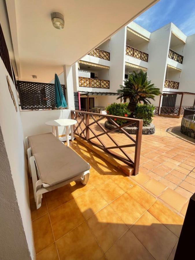 Apartamento Neptuno Playa 17 Puerto de Santiago  Kültér fotó