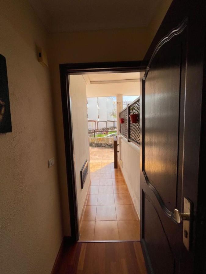 Apartamento Neptuno Playa 17 Puerto de Santiago  Kültér fotó