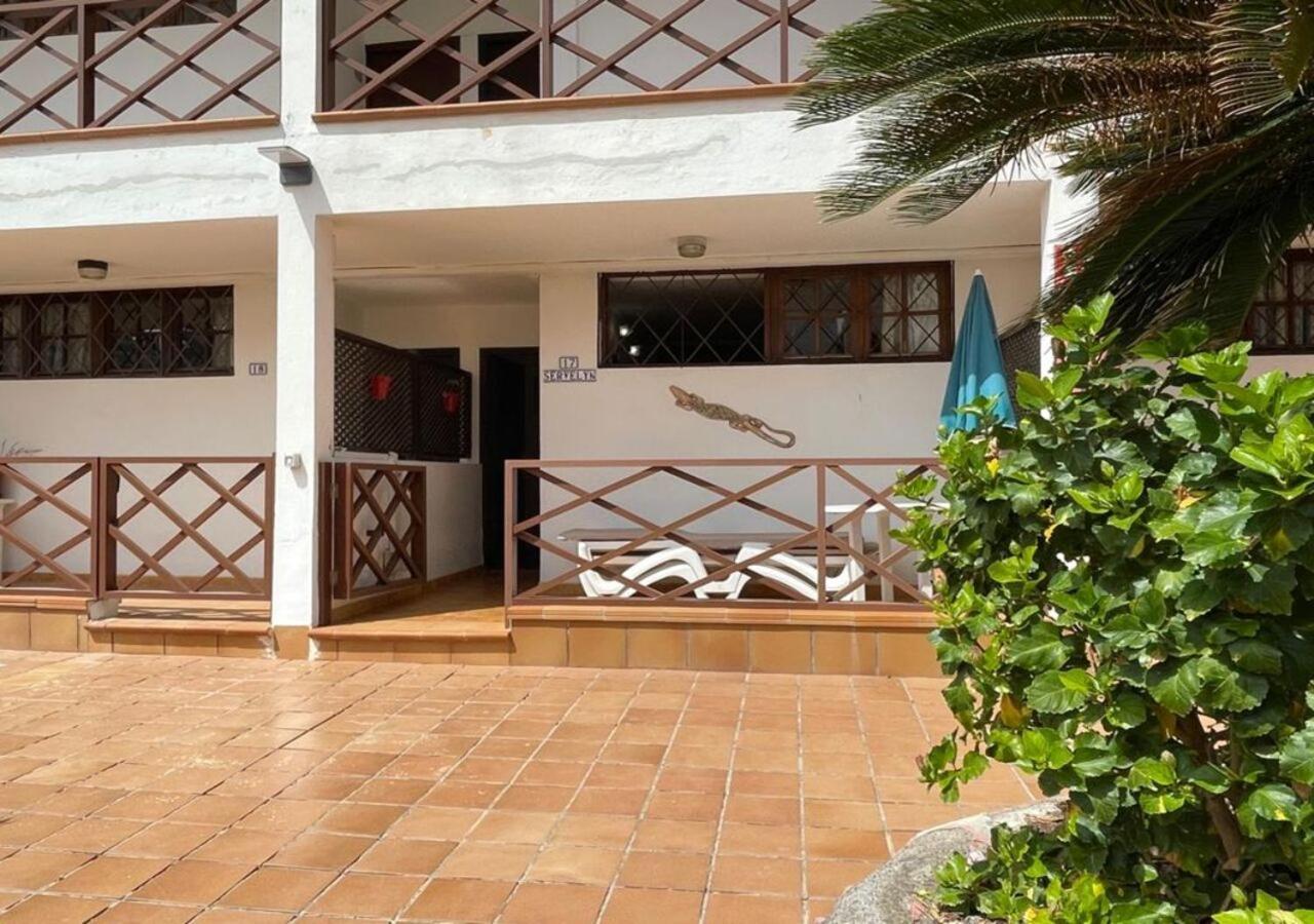 Apartamento Neptuno Playa 17 Puerto de Santiago  Kültér fotó
