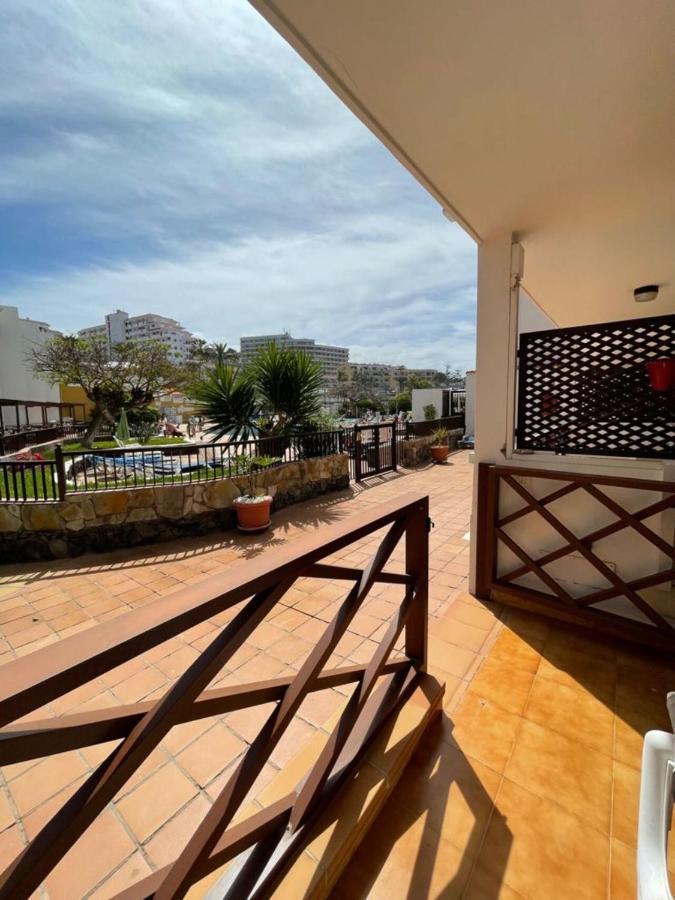 Apartamento Neptuno Playa 17 Puerto de Santiago  Kültér fotó