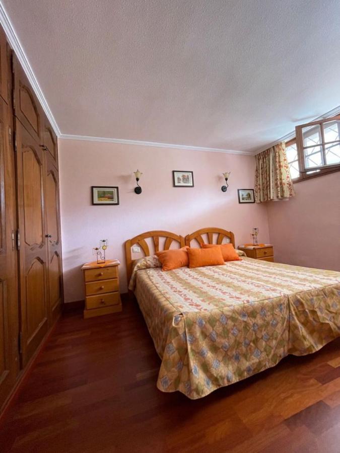 Apartamento Neptuno Playa 17 Puerto de Santiago  Kültér fotó