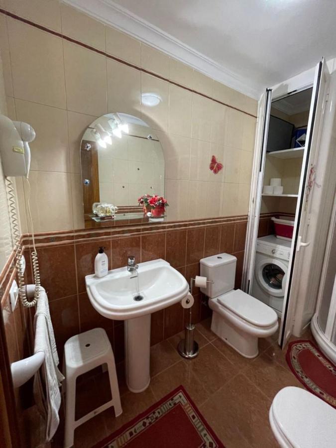 Apartamento Neptuno Playa 17 Puerto de Santiago  Kültér fotó