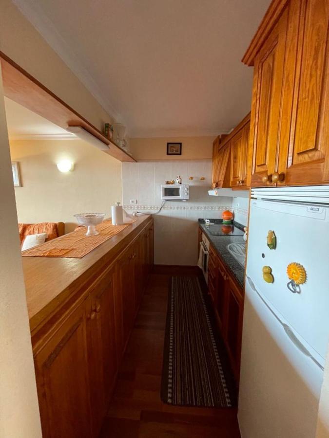 Apartamento Neptuno Playa 17 Puerto de Santiago  Kültér fotó